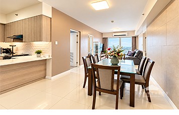 DS88-004109 – 📣RUSH SALE!🚨 Oak Harbor Residences | Fully furnished 2 Bedroom 2BR Condo for Sale in Paranaque City Near NAIA Airport