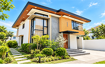 DS88-007752 -📣 RUSH SALE! GOOD BUY! 🚨Venare Nuvali | Two-Storey Modern Contemporary House and Lot for Sale in Calamba, Laguna
