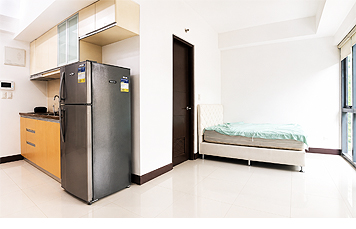 DS88-006645 – 📣RUSH SALE!🚨The Viceroy Residences | Semi-Furnished Studio Unit Condo for Sale in Mckinley Hill, Taguig City Near Fort Bonifacio, BGC
